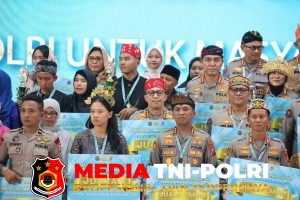 Polda Metro Jaya Torehkan Prestasi di Awarding Day Bhayangkara ke-79