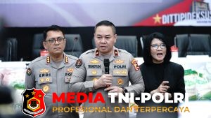 Kasatgas Pangan: Kasus Beras Tak Sesuai Mutu Naik ke Penyidikan