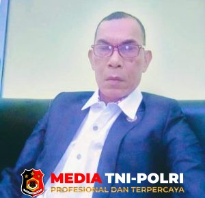 Dewan Penasehat AIPBR Kabupaten Bogor Leonardo Purba SE. Angkat Bicara Terkait Kekisruhan di Internal AIPBR