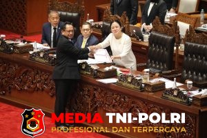 10 RUU Kabupaten/Kota Disetujui Menjadi Undang-Undang, Mendagri: Perkuat Kepastian Hukum dan Tata Wilayah