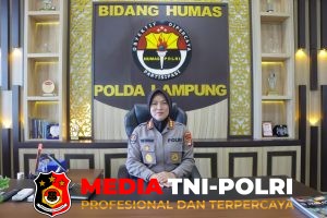 Tekab 308 Presisi Polres Tulang Bawang Tangkap Pelaku Pembunuhan dan Pemerkosaan Anak Dibawah Umur