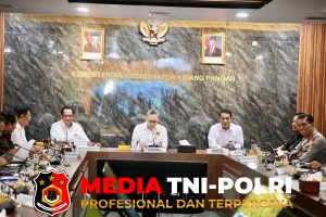 Beras Jadi Penyumbang Inflasi, Mendagri Tekankan Pentingnya Atur Tata Kelola Distribusi
