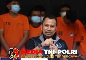 Bupati Langkat Dukung Polda Sumut Tutup THM Sarang Narkoba