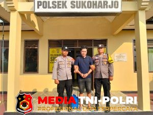 Berkas Lengkap, Pencuri HP di 6 Lokasi Dilimpahkan ke Kejari Pringsewu
