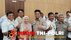Rakerwil Tani Merdeka Indonesia 2025: Memberdayakan Petani, Memperkuat Komunitas di Sumatera Utara