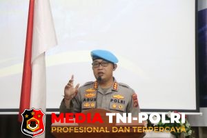 Bid Propam Polda Bali Gelar Rakernis, Angkat Tema Penguatan Pengawasan dalam Mendukung Polri Presisi dan Asta Cita
