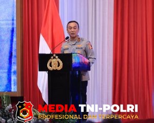 Mendapat Hibah Policetube, Kadiv Humas: Kerja Jajaran Polri Terekam Dengan Nyata