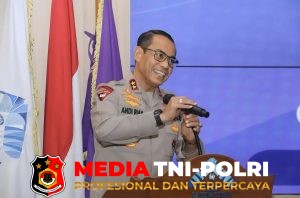 UIN Raden Fatah dan PT. DSPEC International Medika Teken Nota Kesepahaman, Kapolda Sumsel Hadiri Langsung Acara