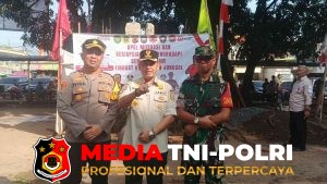 Mitigasi dan Kesiapsiagaan Bencana Alam di Jonggol