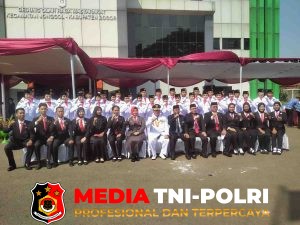 Camat Andri Rahman Tegaskan Komitmen Majukan Desa di Perayaan HUT ke-80 RI Jonggol