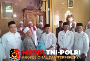 Wabup Bogor Jaro Ade Serap Aspirasi Warga Lewat Jumling di Desa Dayeuh