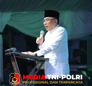 Di Bawah Kepemimpinan Jenderal Sigit, Ketua PBNU Akui Ketentraman Dirasakan Masyarakat