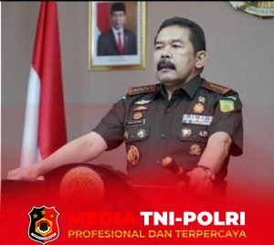 Kepala Kejaksaan Agung Perintahkan Seluruh Kejari Tindak Pelaku Tambang Ilegal