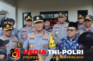 Polda Kalteng Imbau Seluruh Pihak Hormati Hasil PSU Barut