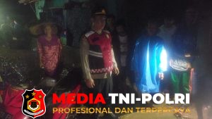 Polsek Rancabungur Bersama Forkopimcam Sigap Evakuasi Warga Terdampak Banjir