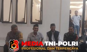 Sinergi TNI-Polri di Parung, Bhabinkamtibmas dan Babinsa Edukasi Warga Cegah Tawuran dan Gangster
