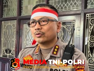 Antisipasi Ricuh, Polda Jateng Turunkan Personel Full Team di Demo Pati 13 Agustus Besok