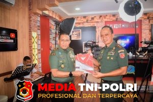 Danrem 151/Binaiya Sutradarai Film “Janji Senja”, Pangdam XV/Pattimura Apresiasi Positif dan Ajak Nobar