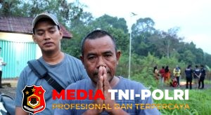 Ayah Akbar Tanjung, Mayat Tanpa Kepala di Pantai Limau Ucapkan Terima Kasih ke Polres Tanggamus dan Penemu Jenazah