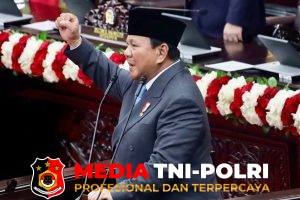 Presiden Prabowo Apresiasi Perjuangan Para Pemimpin Bangsa Wujudkan Cita-Cita Kemerdekaan