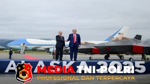 Hasil KTT Alaska Tak Jelas, Putin Dinilai Menang Besar dan Trump Kesal
