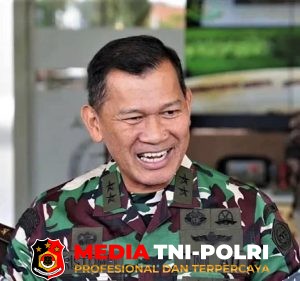 Mayjen Kristomei Sianturi: TNI Kontak Tembak dengan OPM di Puncak Jaya dan Sugapa, Tiga Anggota OPM Tewas