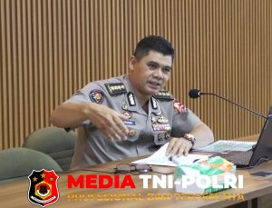 Kabid Humas Polda Jabar, Kombes Pol Hendra Rochmawan: Pentingnya Edukasi Hukum di Era Demokrasi dan Digital