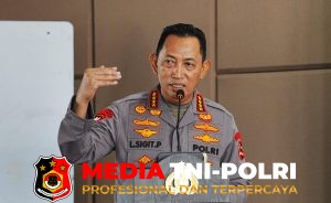 Wujudkan Asta Cita Ketahanan Pangan Untuk pembangunan Nasional