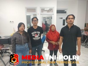 Kasus KDRT Ibu dan Anak di Cibinong Bogor Berakhir Damai
