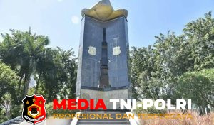 Sejarah Hari Perjuangan Polri 21 Agustus dan Makna Kepahlawanannya