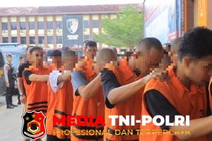 Polda Lampung Tegas Berantas Kejahatan, Akademisi Dorong Kesadaran Hukum Masyarakat