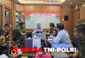 Minta Ketegasan soal Prekrutan P3K, Pemda Nias Barat Datangi KemenPAN-RB