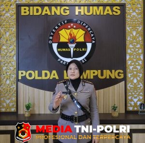 Dua Jam Setelah Kejadian, Pelaku Pembunuhan IRT di Lampung Utara Ditangkap Polisi