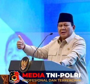 Presiden Prabowo Apresiasi Pencapaian 100 Sekolah Rakyat dalam Waktu Singkat