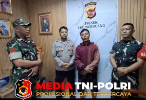 Pria Ini Ngaku Dibegal Karena Takut Istri