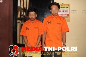 HP Raib di Malio Sewu, Korban Kaget Pelakunya Mantan Rekan Kerja,Pelaku Di Tangkap Polisi