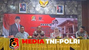 DPRD Kabupaten Bekasi Nyumarno Gelar Reses: Prioritaskan Aspirasi Masyarakat Dapil VII untuk Pembangunan Bekasi Lebih Baik