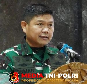 Kapuspen TNI Dorong Optimalisasi Peran Penerangan Terintegrasi Jajaran TNI