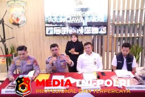 Polisi Ungkap Motif Pembunuhan Satu Keluarga di Indramayu