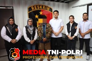 Bareskrim Polri Ungkap Kasus Penelantaran dan Kekerasan Berat Terhadap Seorang Anak Perempuan di Jakarta Selatan 