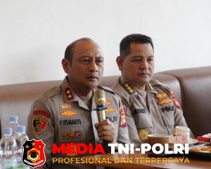 Jumat Curhat, Kapolda Kalbar Serap Aspirasi Masyarakat di Pontianak