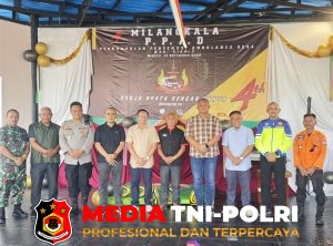 PPAD (Perkumpulan Pengemudi Ambulance Desa) Kabupaten Ciamis Gelar Milangkala ke 4 Tahun
