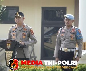 Polisi Kerahkan 4.562 Personel, Pastikan Pengamanan Aksi Unjuk Rasa di Jakarta Humanis