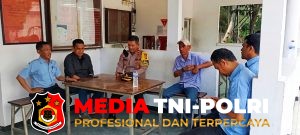 Kapolsek Babelan Jalin Dialog Harmonis dengan Buruh PT Noree, Dukung Aspirasi dan Gelar Turnamen Persahabatan