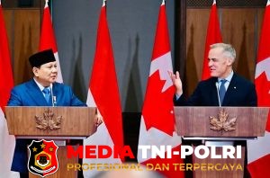 Dari Perdagangan hingga Pertahanan, Presiden Prabowo dan PM Kanada Saksikan Penandatanganan Sejumlah Kesepakatan Strategis