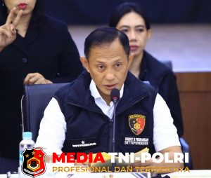Bareskrim Polri Asistensi Penyelidikan Kasus Keracunan MBG di Sejumlah Daerah