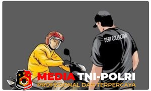 Modus Baru Begal Berkedok Leasing: Warga Citeureup Jadi Korban, Motor Raib!"