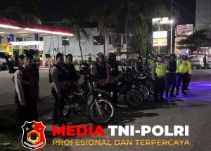 Warga Mengeluh Jadi Korban Begal Payudara, Polresta Tangerang Tingkatkan Patroli Wilayah