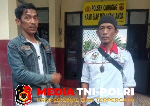 Matel Makin Brutal! Warga Citeureup Jadi Korban Perampasan Motor, LSM Percik Desak Razia