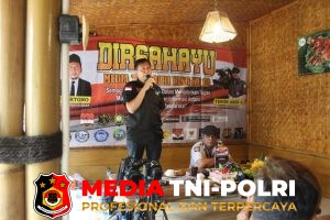 Media TNI–Polri Rayakan Ulang Tahun ke-10 Dipimpin oleh tenor amin Sutanto dan Suhartono, Media Terus Berkomitmen untuk Mengabdi pada Bangsa dan Negara  ‎